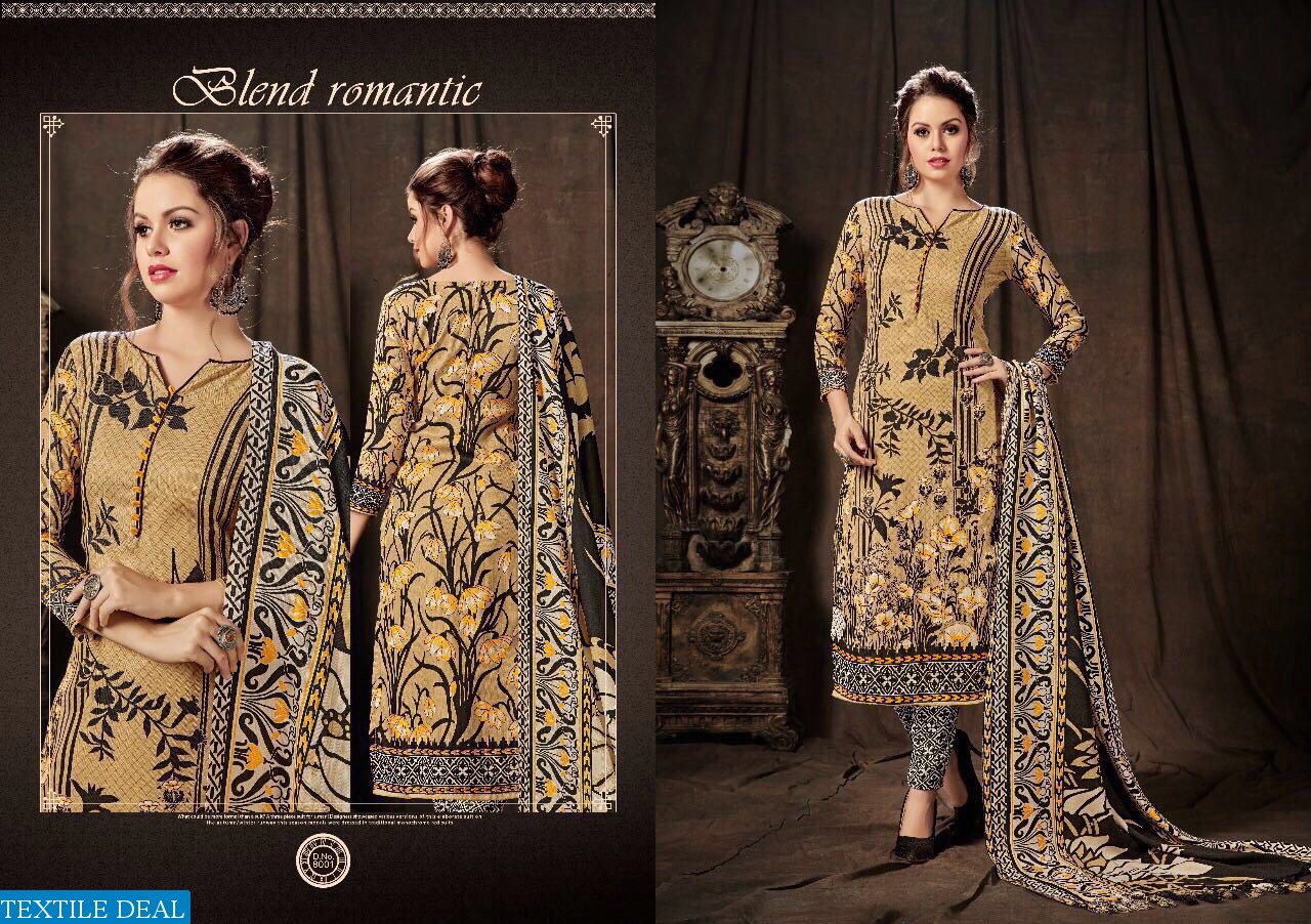 Radhika Sumyra Wholesale Winter collection material